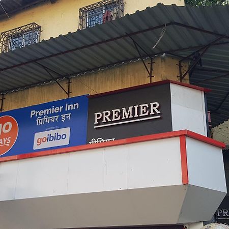 Premier Inn Mumbai Exterior photo