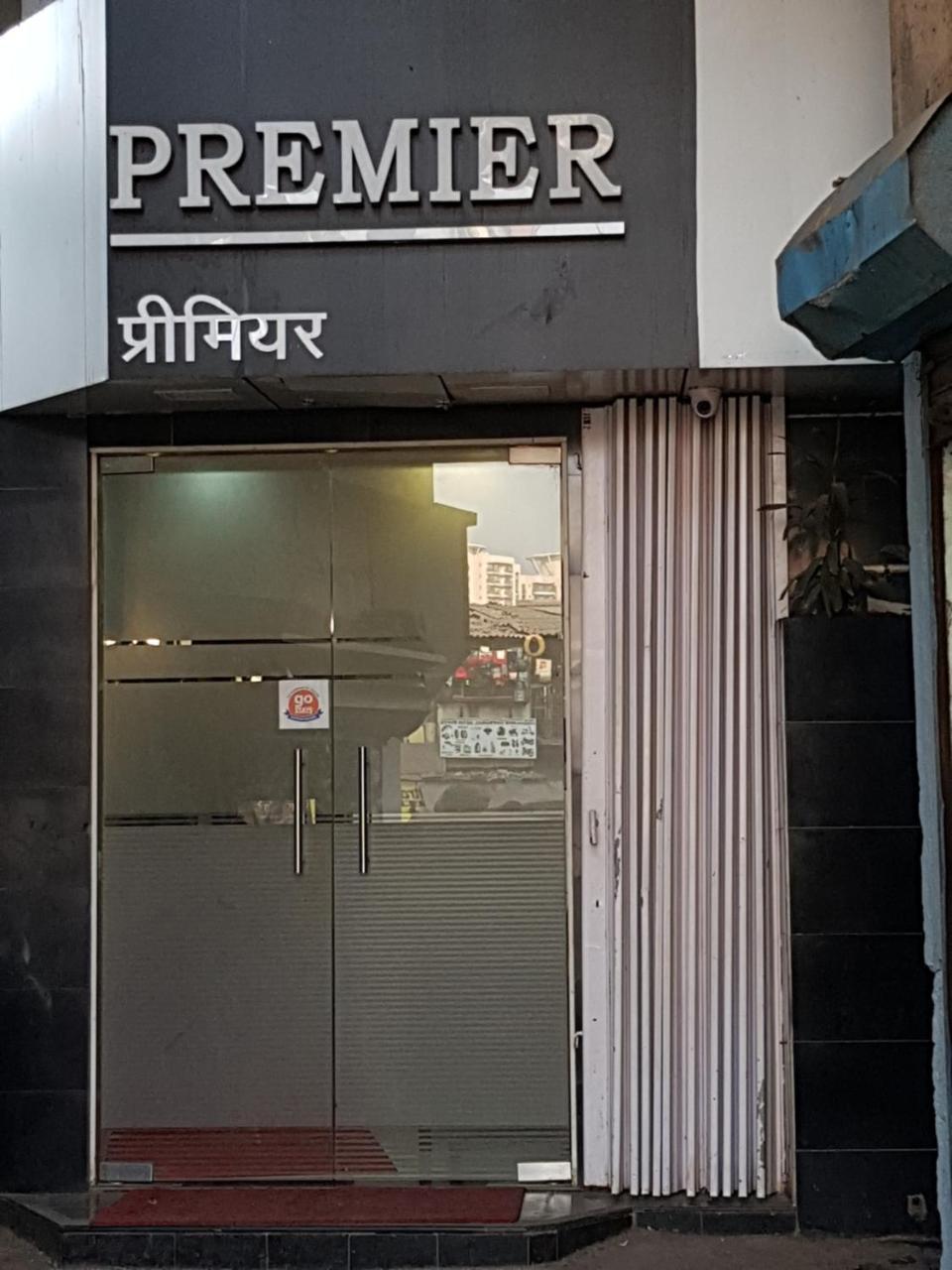 Premier Inn Mumbai Exterior photo
